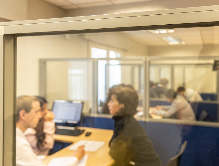 imagen correspondiente a la noticia: "Clínica Jurídica suma dos nuevos fallos en las últimas semanas por casos de delitos graves"