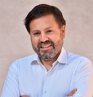 Foto de Cristóbal Tello