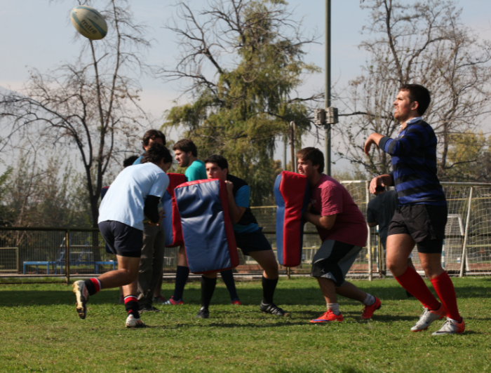 imagen correspondiente a la noticia: "Deportes UC abre una nueva convocatoria para ser ayudante"