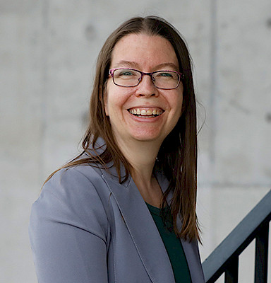 Foto de Jeanne Lafortune