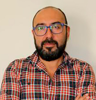 Foto de Ricardo Salazar