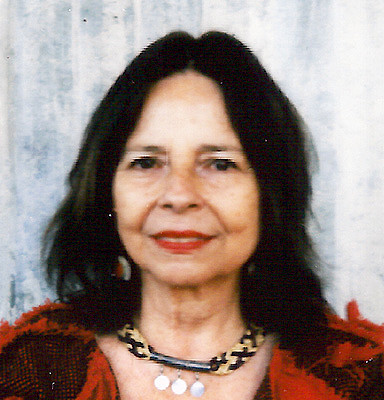 Foto de María de la Luz Hurtado