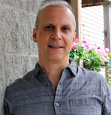 Foto de Cristián Huepe