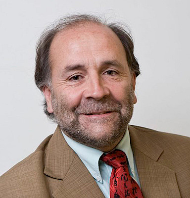 Foto de Luis Cifuentes