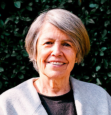 Foto de Margarita Greene