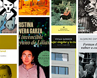 Portadas de libros