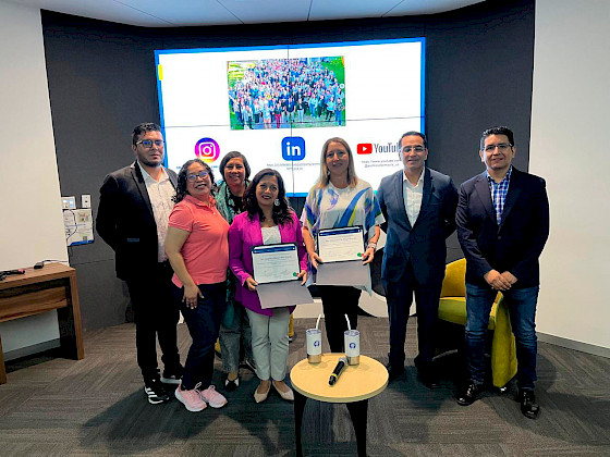 Encuentro académico