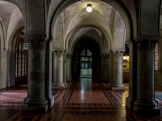 Campus Oriente