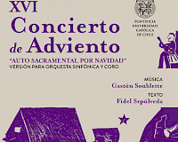 Concierto adviento