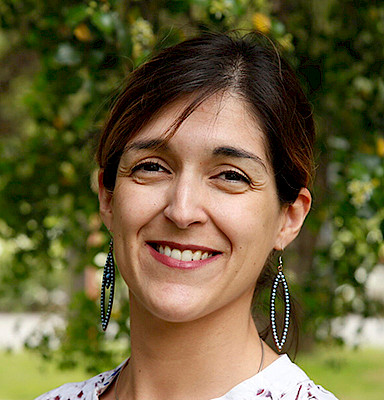 Foto de Viviana Salinas