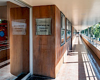 Escuela de Trabajo Social