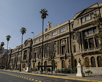 Campus Casa Central