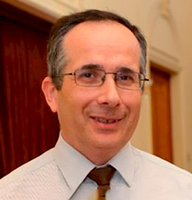 Foto de Juan Carlos Inostroza