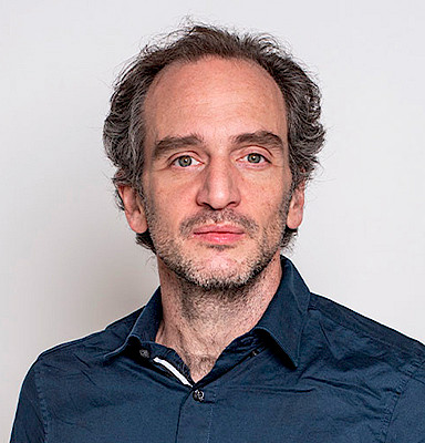 Foto de Ezequiel Treister