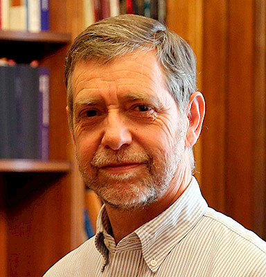 Foto de Joaquín Vial