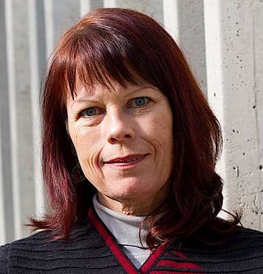 Foto de Mariane Krause