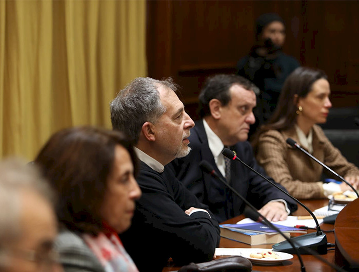 imagen correspondiente a la noticia: "Consejo Asesor de Rectores y Rectoras de Congreso Futuro se reúne y proyecta los próximos 50 años"