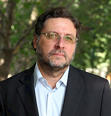 Foto de Rafael Sagredo