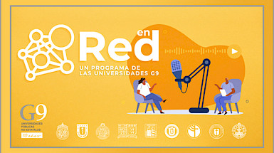 Imagen programa G9  "En Red"