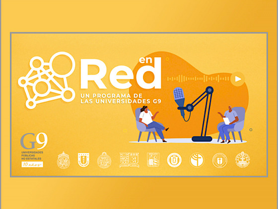 Imagen programa G9  "En Red"