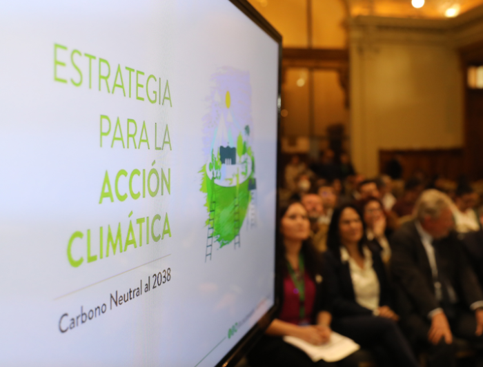 imagen correspondiente a la noticia: "UC presenta su Estrategia para la Acción Climática con el fin de alcanzar la carbono neutralidad"