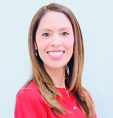 Foto de Constanza Guajardo