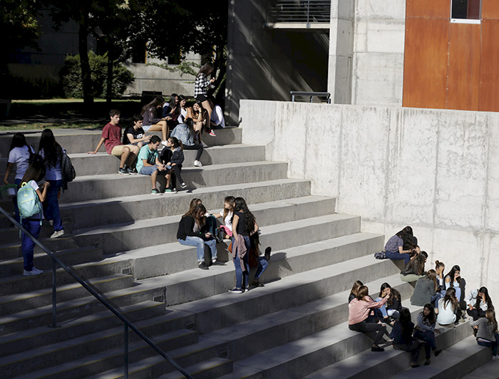 imagen correspondiente a la noticia: "Especialistas entregarán claves para fortalecer la salud entre jóvenes universitarios"