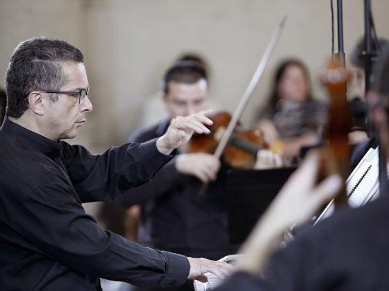 Encuentro de Música Sacra UC