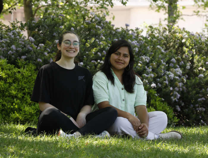 imagen correspondiente a la noticia: "Con decálogo de propuestas alumnas ganan concurso de integridad académica"