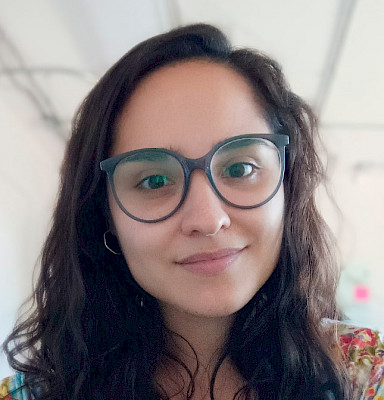 Foto de Tamara Duarte