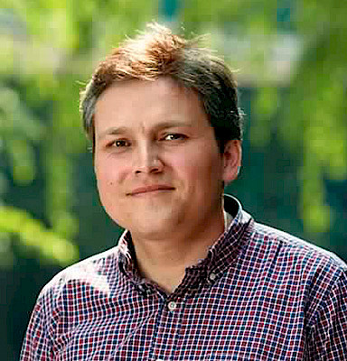 Foto de Álvaro Videla