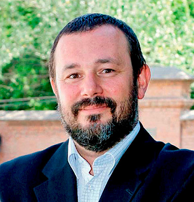 Foto de Jonathan Barton