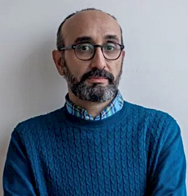 Foto de Cristóbal Rovira