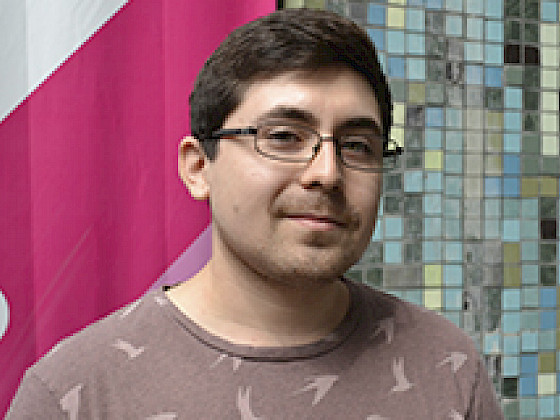 Nicolás Gálvez, uno de los cuatro científicos asociados a la inmunología que recibieron este premio a nivel mundial.