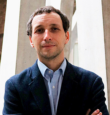 Foto de Emilio de la Cerda