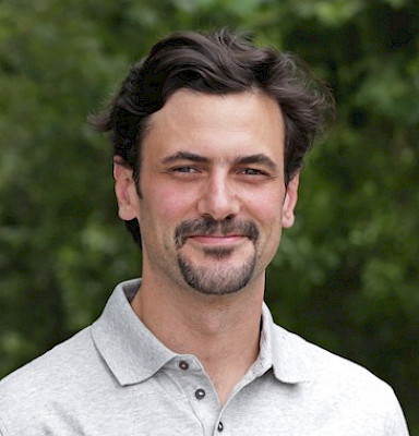 Foto de Cristián Simonetti