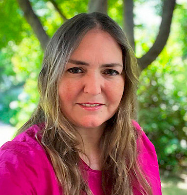 Foto de María Francisca Araya