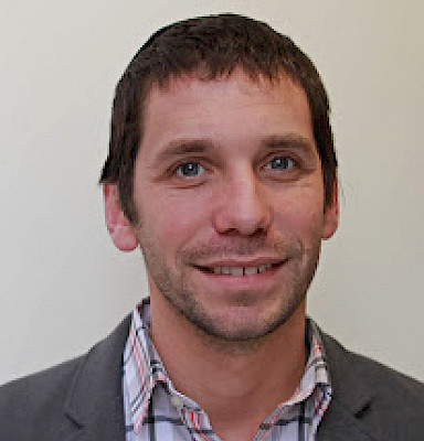 Foto de Daniel Halpern