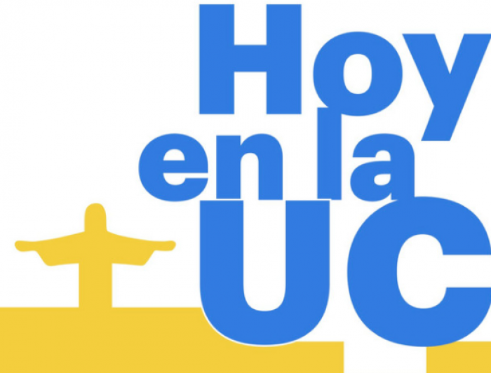 imagen correspondiente a la noticia: "Los imperdibles podcasts de la UC"