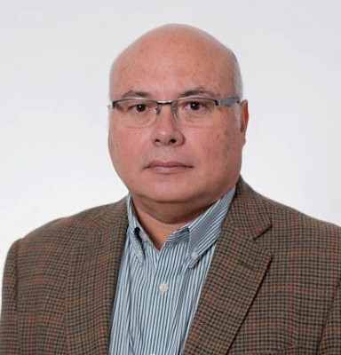 Foto de Rodrigo Alda