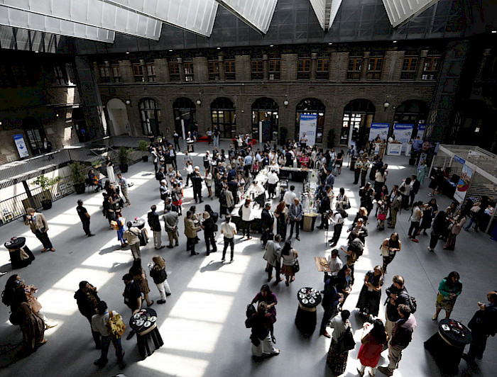 imagen correspondiente a la noticia: "Summit Internacional de Educación realizó su versión 2024 con más de seis mil inscritos"