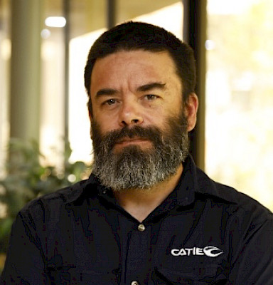 Foto de Horacio Gilabert