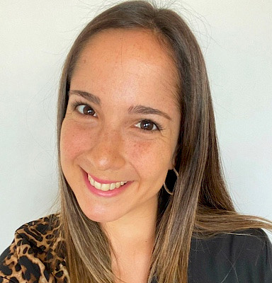 Foto de Carmen Cifuentes