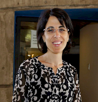 Foto de Patricia Imbarack