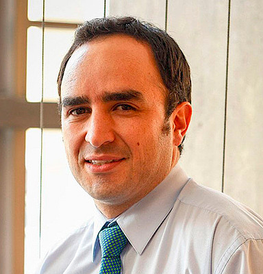 Foto de Luis González