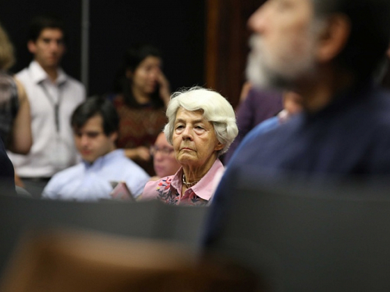 Imagen de adulto mayor