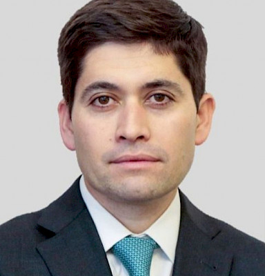 Foto de Hermann González