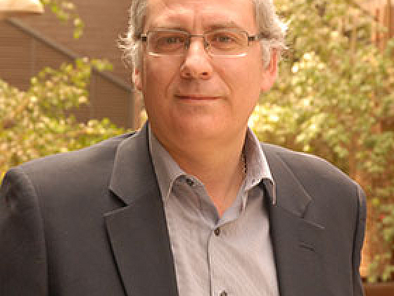 Martín Besfamille, Académico UC