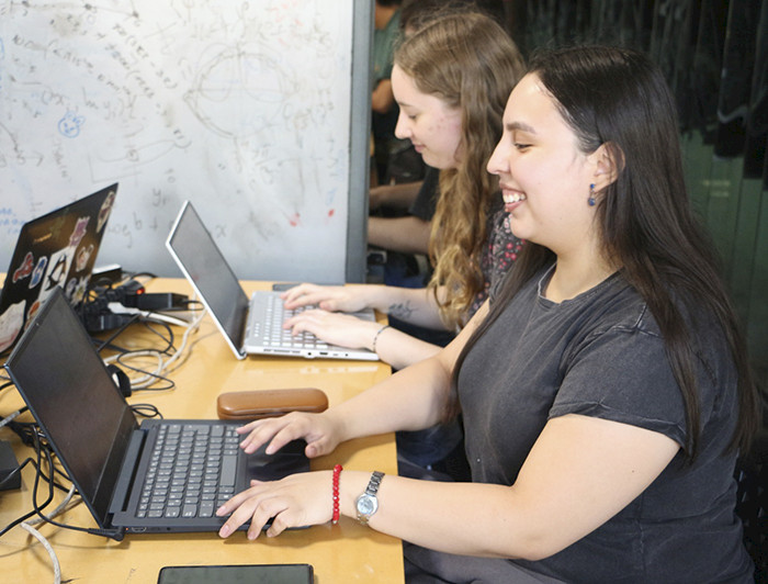 imagen correspondiente a la noticia: "La UC alberga la prueba de seguridad computacional más importante entre estudiantes de Latinoamérica"