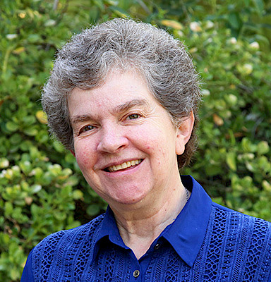 Foto de Bárbara Loeb